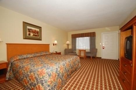 Millville Motorsports Inn And Suites Chambre photo